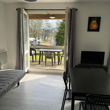 Studio Pivoine Avec Terrasse A Proximite De מץ מראה חיצוני תמונה